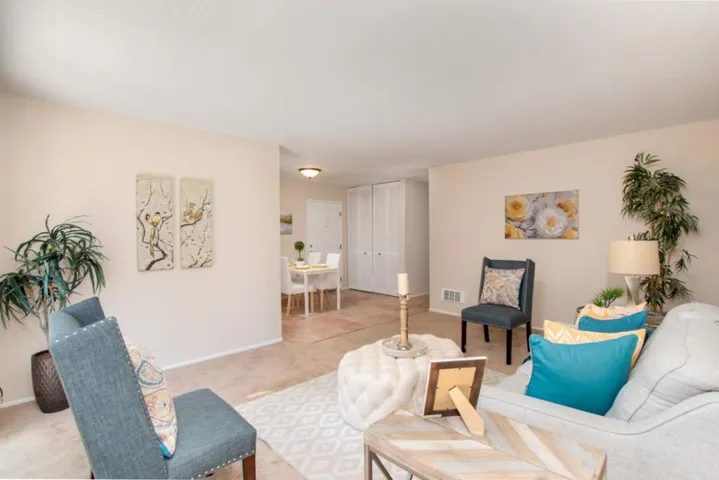 121 Flynn Avenue D, Mountain View, California 94043