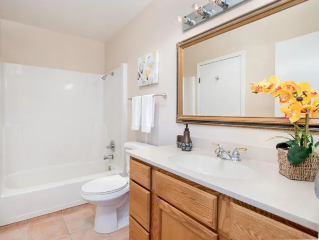 121 Flynn Avenue D, Mountain View, California 94043