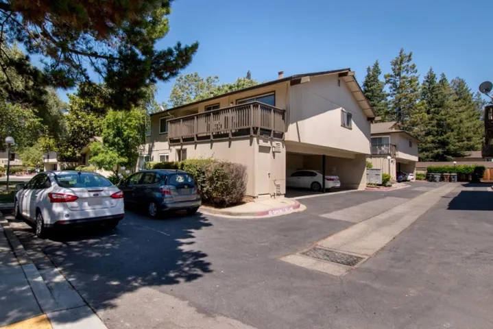 121 Flynn Avenue D, Mountain View, California 94043