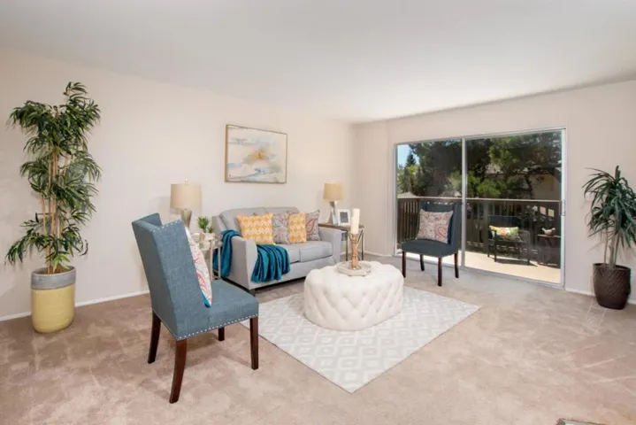 121 Flynn Avenue D, Mountain View, California 94043