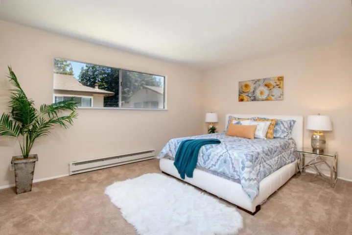 121 Flynn Avenue D, Mountain View, California 94043