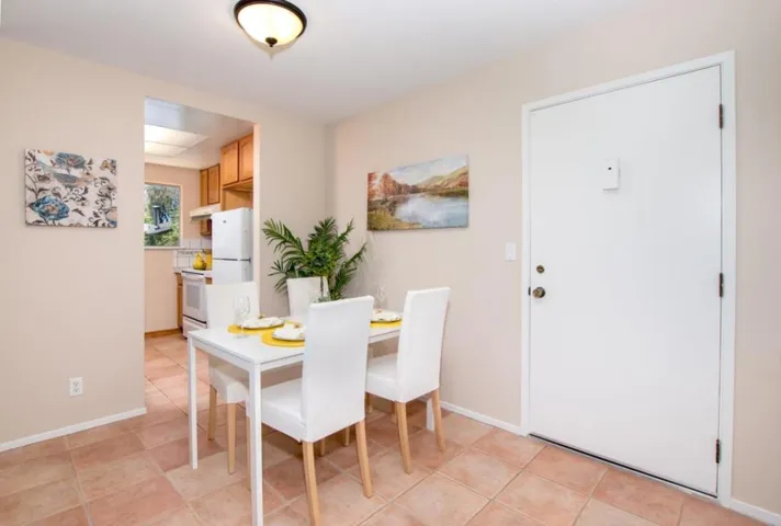 121 Flynn Avenue D, Mountain View, California 94043