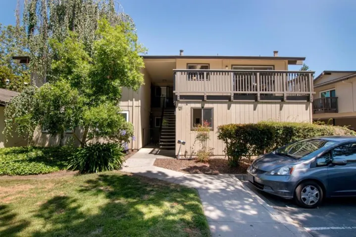 121 Flynn Avenue D, Mountain View, California 94043