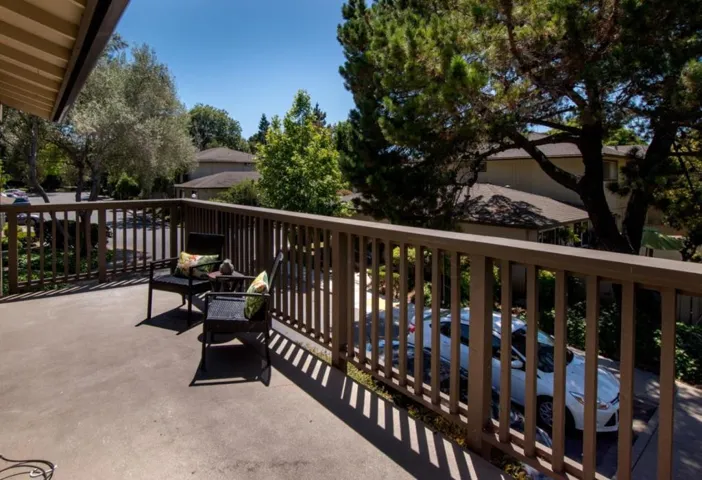 121 Flynn Avenue D, Mountain View, California 94043