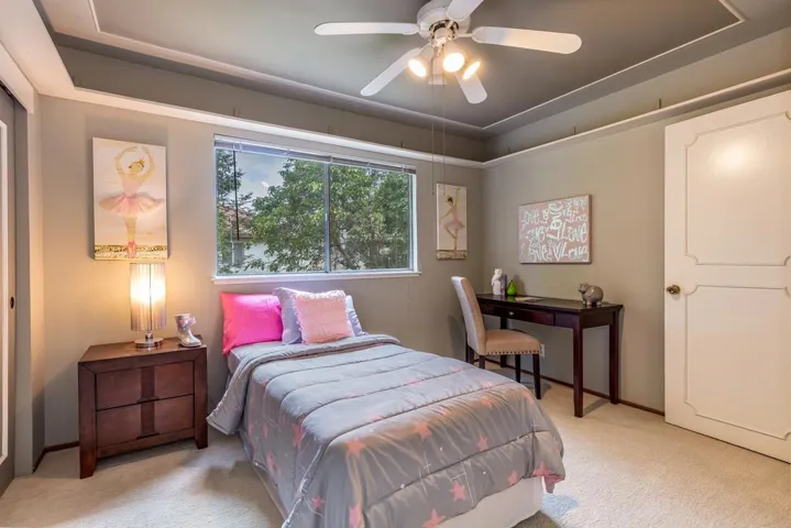 351 Henderson Drive, San Jose, California 95123