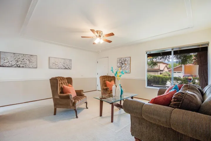 351 Henderson Drive, San Jose, California 95123