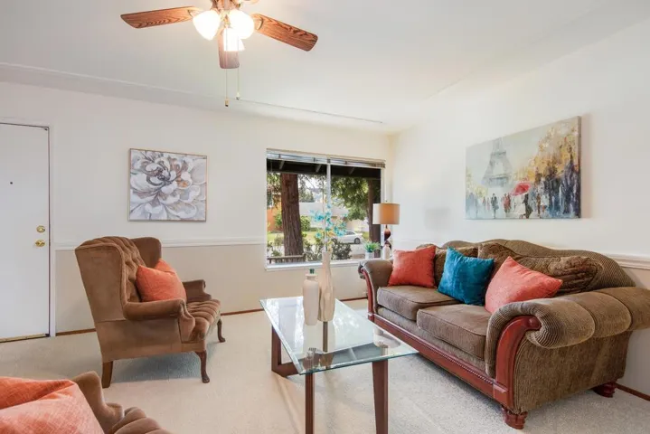 351 Henderson Drive, San Jose, California 95123