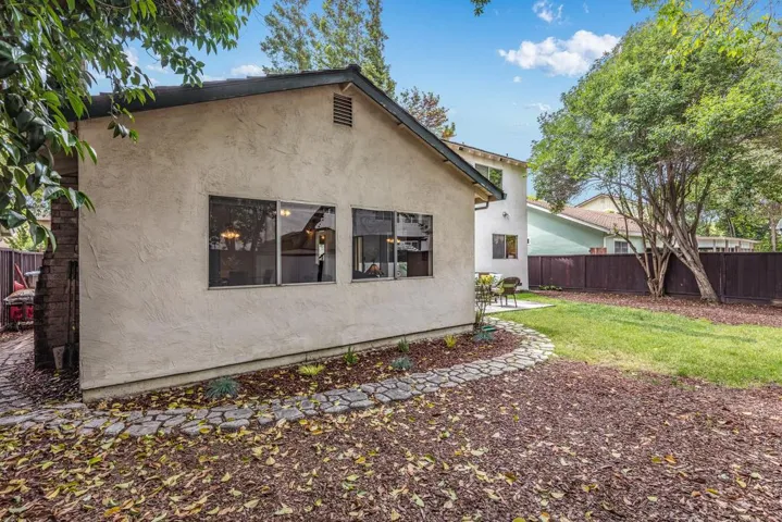 351 Henderson Drive, San Jose, California 95123