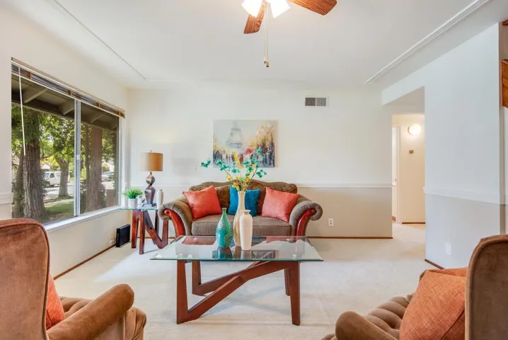 351 Henderson Drive, San Jose, California 95123