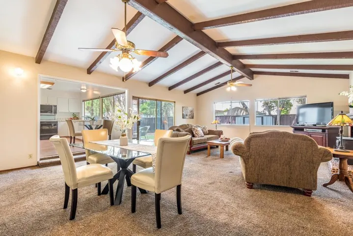 351 Henderson Drive, San Jose, California 95123