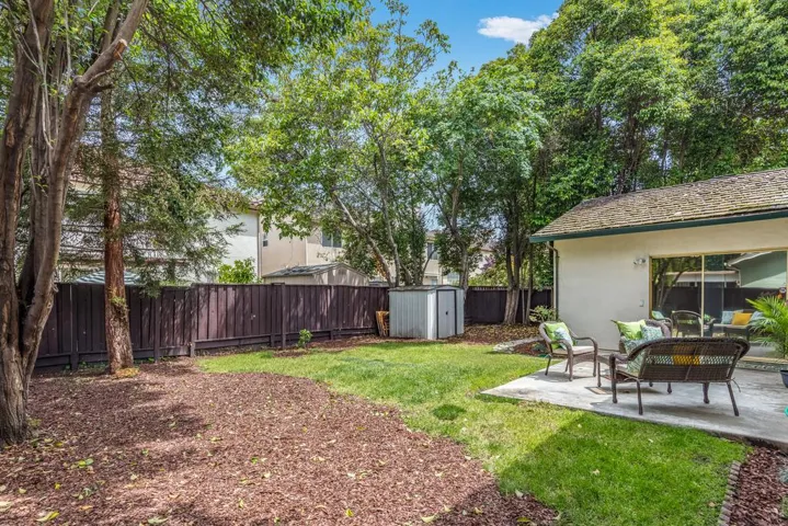 351 Henderson Drive, San Jose, California 95123