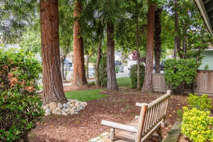 351 Henderson Drive, San Jose, California 95123