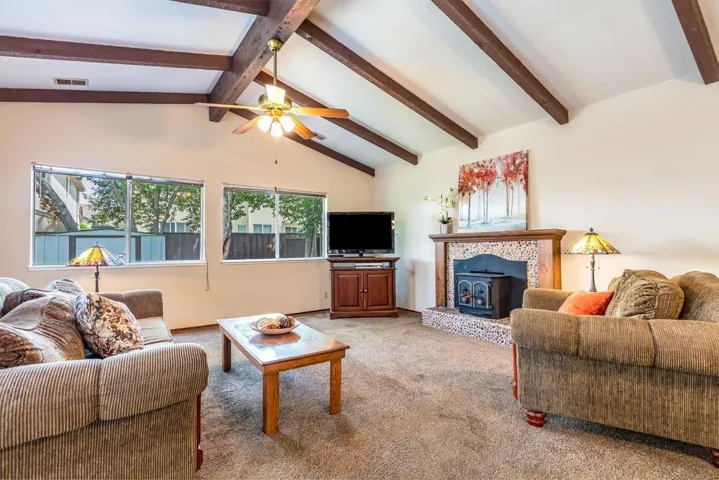 351 Henderson Drive, San Jose, California 95123