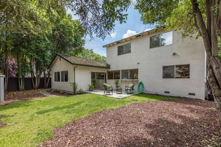 351 Henderson Drive, San Jose, California 95123