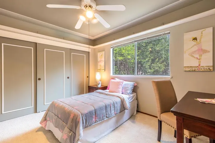 351 Henderson Drive, San Jose, California 95123