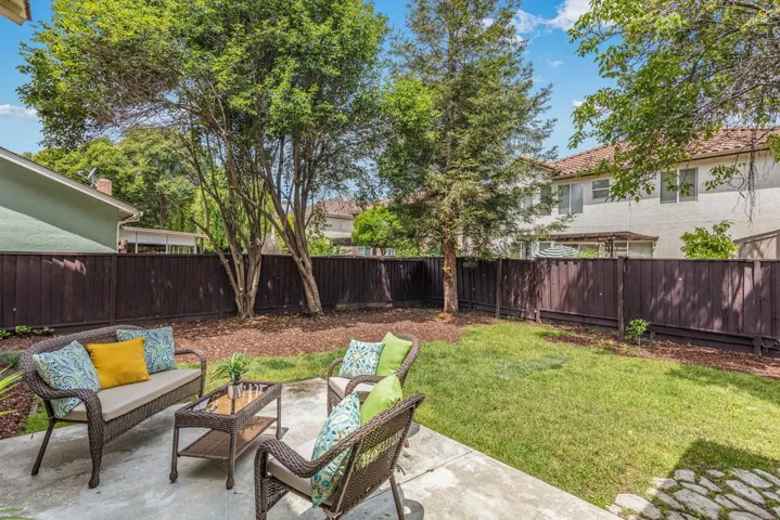 351 Henderson Drive, San Jose, California 95123