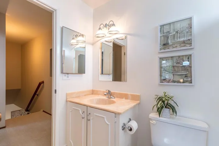 351 Henderson Drive, San Jose, California 95123
