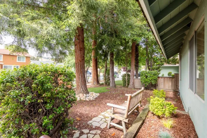 351 Henderson Drive, San Jose, California 95123