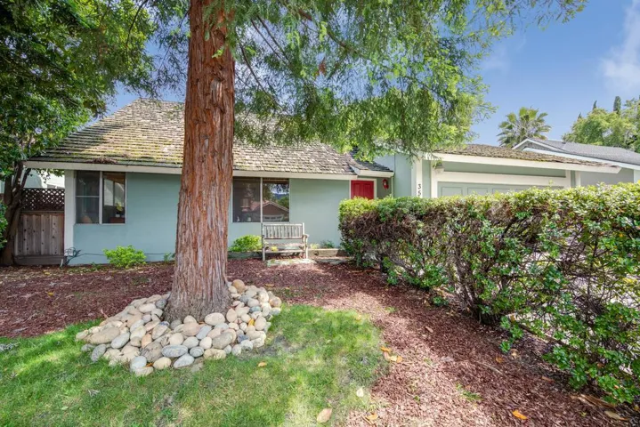 351 Henderson Drive, San Jose, California 95123