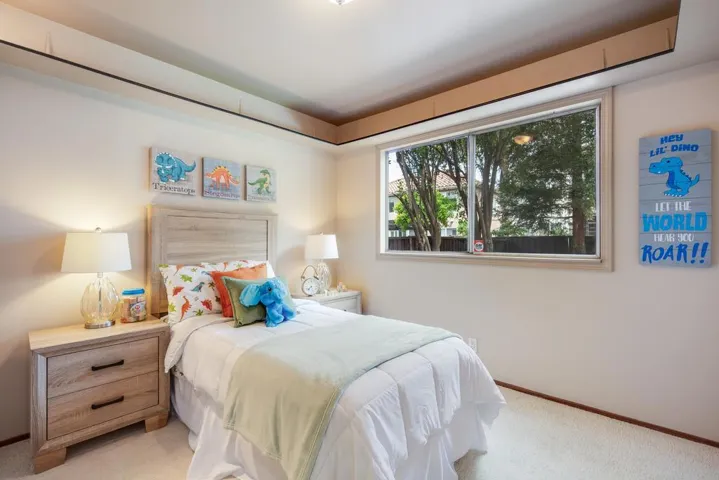 351 Henderson Drive, San Jose, California 95123