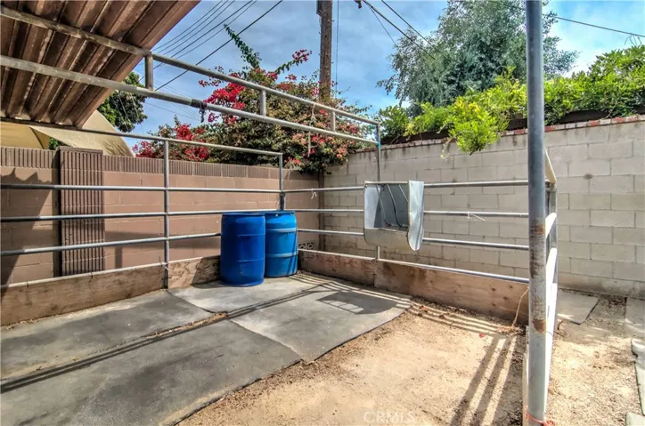 20162 E Santiago Canyon Road, Orange, California 92869