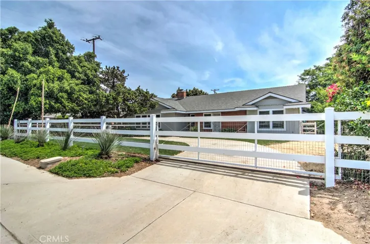 20162 E Santiago Canyon Road, Orange, California 92869