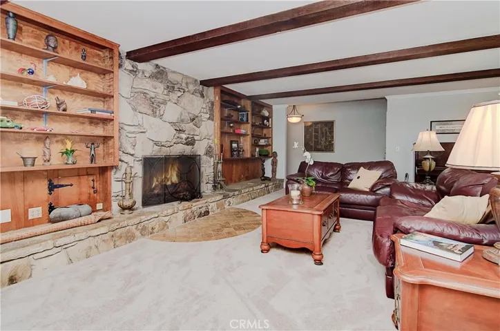 Getting cozy around the fire may not sound fun in this heat, but it will in a couple months!