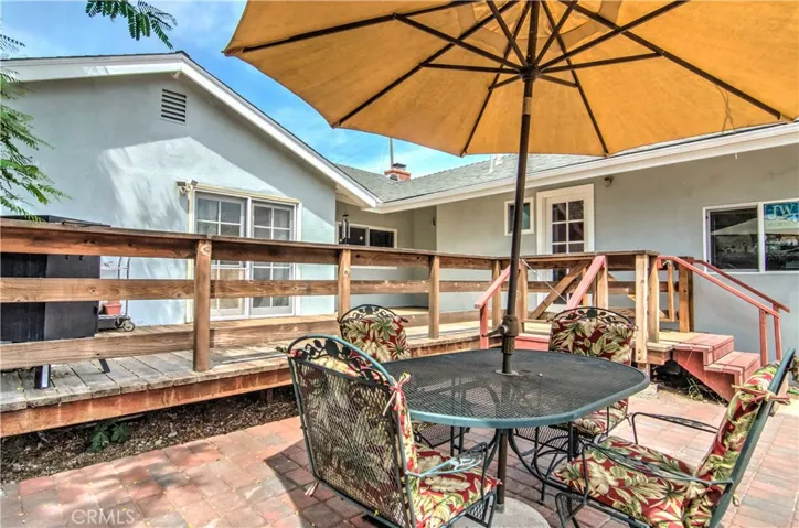 20162 E Santiago Canyon Road, Orange, California 92869