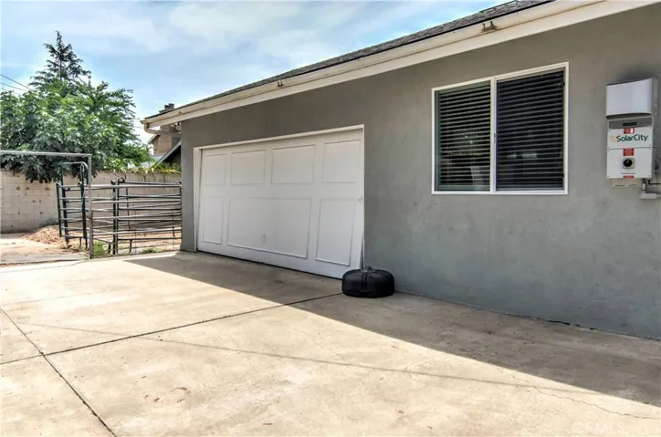 20162 E Santiago Canyon Road, Orange, California 92869