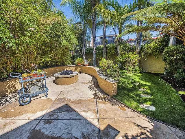 Firepit