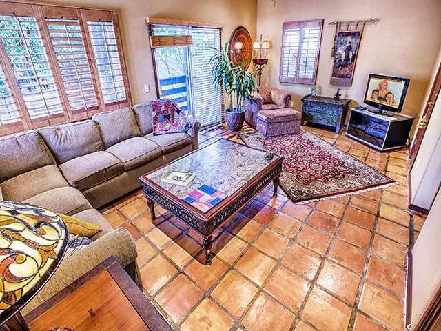 Guest Suite or Living Room