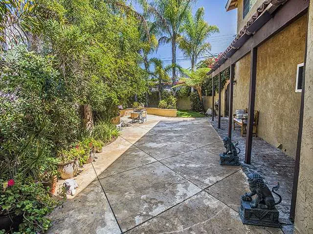 Frontyard