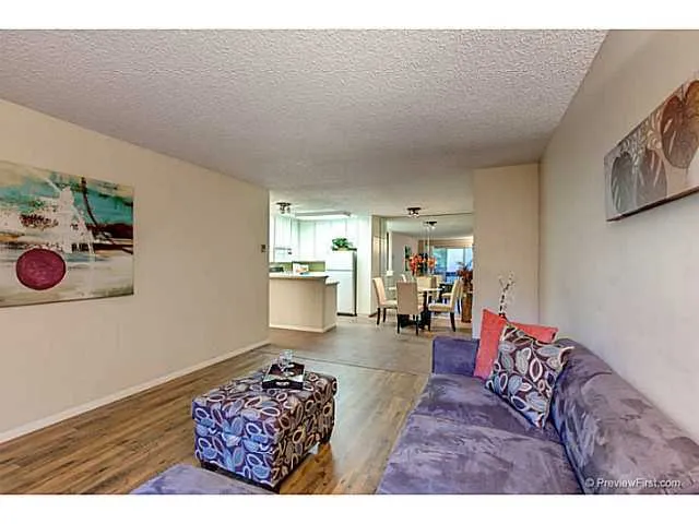 4600 Lamont Street 221, San Diego, California 92109