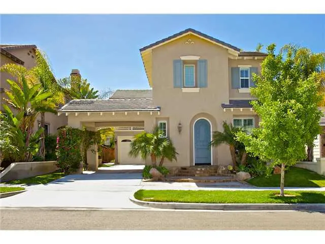 2755 Ascot Avenue, Carlsbad, California 92009
