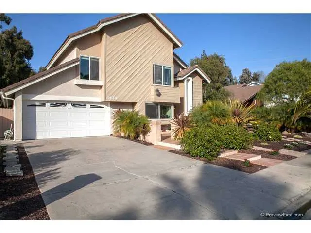 1620 Linda Sue Ln Lane, Encinitas, California 92024