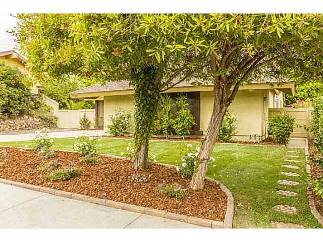 7028 Fern Place, Carlsbad, California 92011