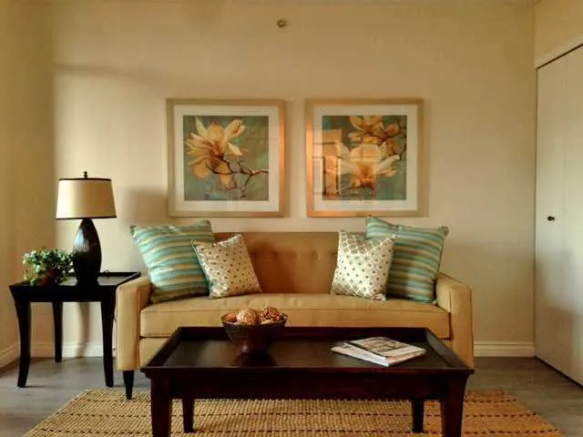 500 W Harbor Drive 605, San Diego, California 92101