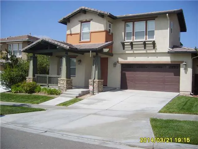 1671 Shircliffe Street, Chula Vista, California 91913