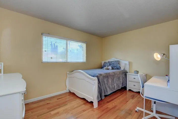 3411 Blue Mountain Drive, San Jose, California 95127