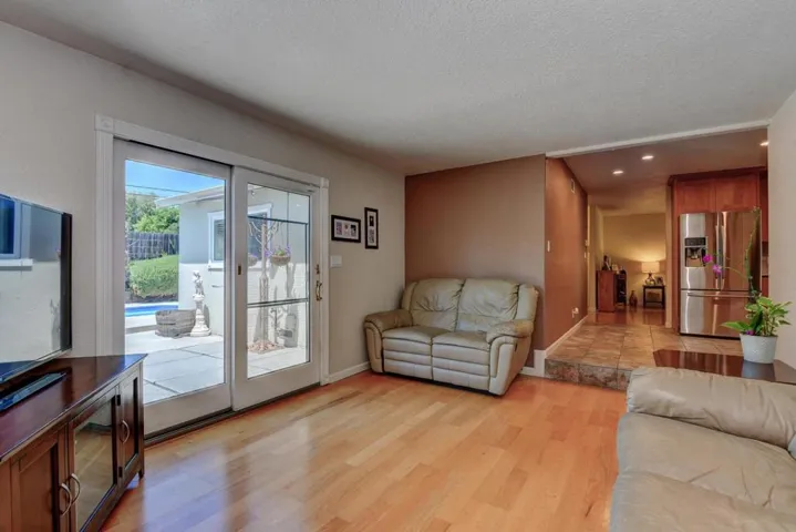 3411 Blue Mountain Drive, San Jose, California 95127