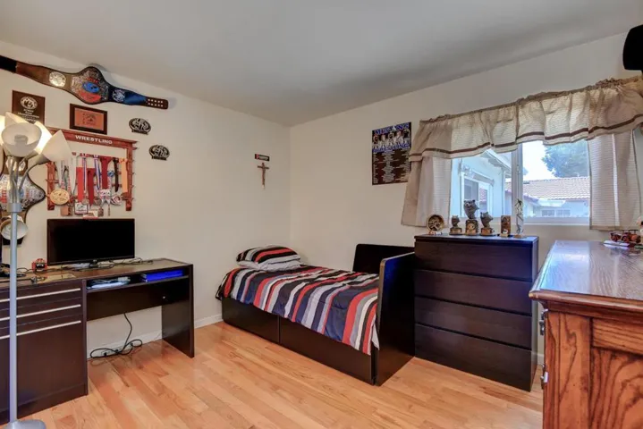 3411 Blue Mountain Drive, San Jose, California 95127
