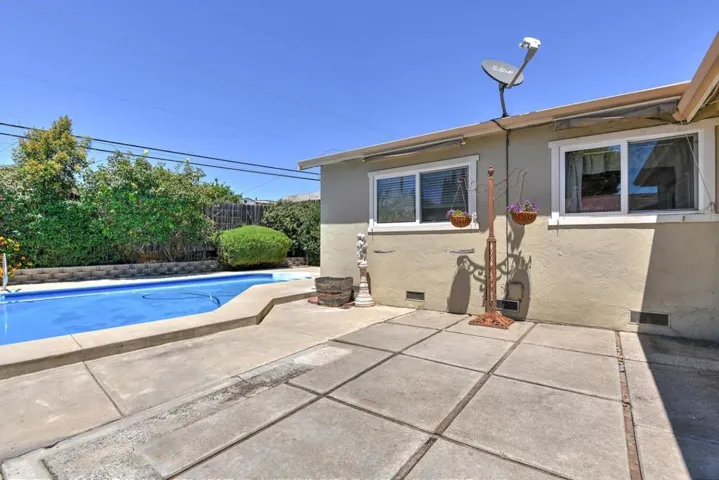 3411 Blue Mountain Drive, San Jose, California 95127