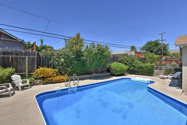 3411 Blue Mountain Drive, San Jose, California 95127