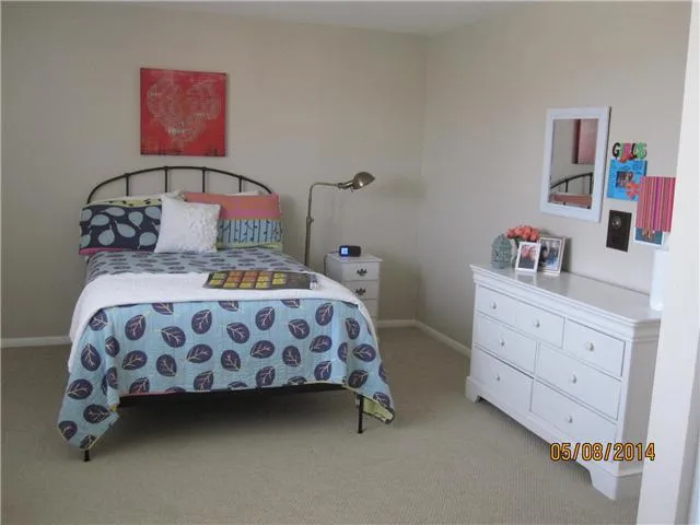 Large Bedroom