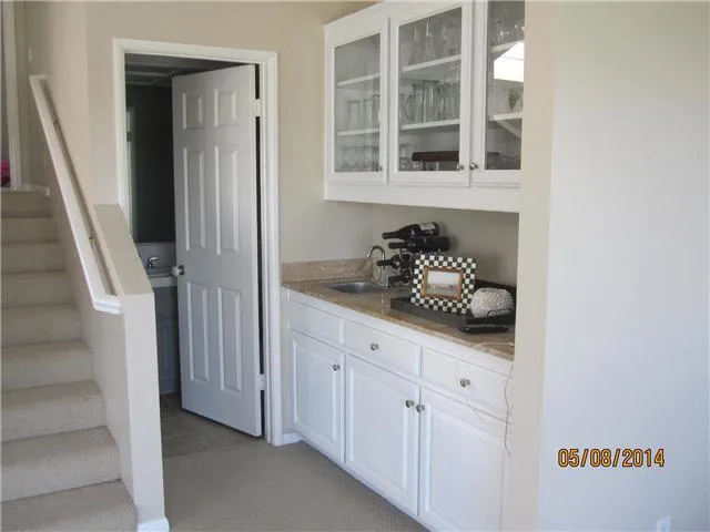 Wet Bar