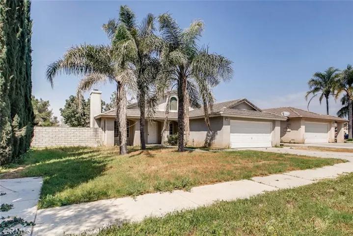 9392 Whitewood Court, Fontana, California 92335