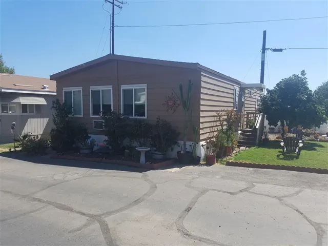 2030 Black Canyon 15, Ramona, California 92065
