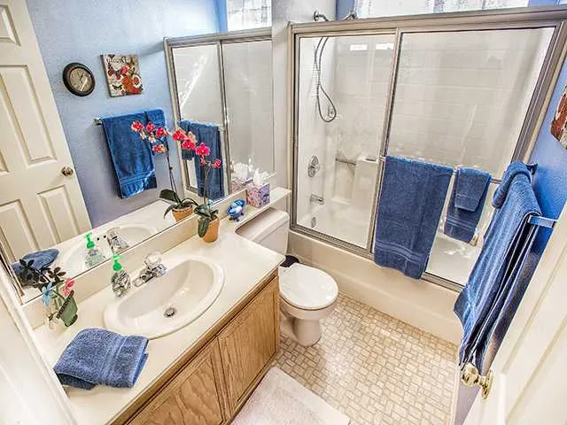 16071 Caminito Tomas, San Diego, California 92128