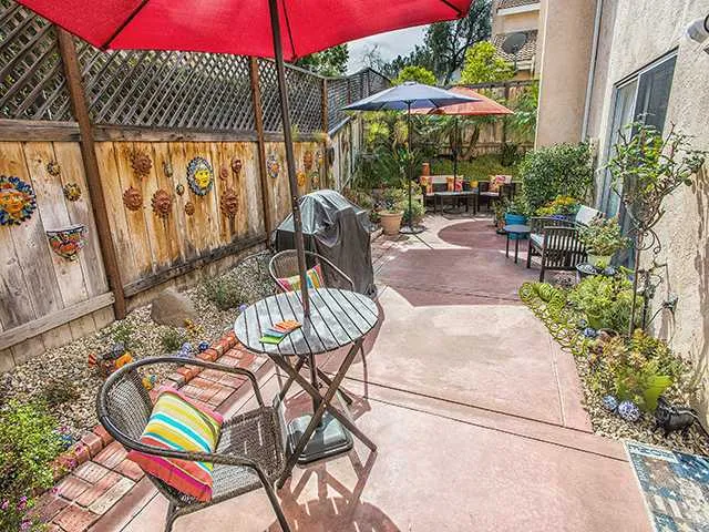 16071 Caminito Tomas, San Diego, California 92128