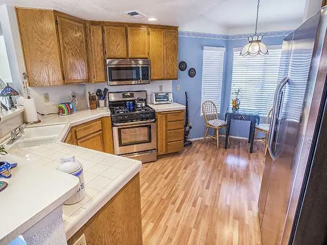 16071 Caminito Tomas, San Diego, California 92128